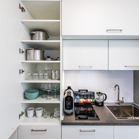 Modern Studio And Good Located Lägenhet Frankfurt am Main Exteriör bild